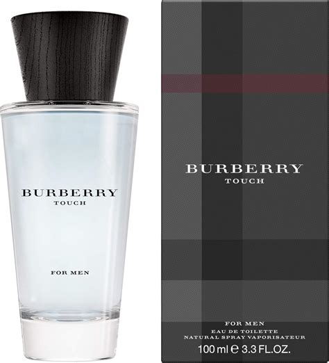 Amazon.com: Burberry Perfume For Men